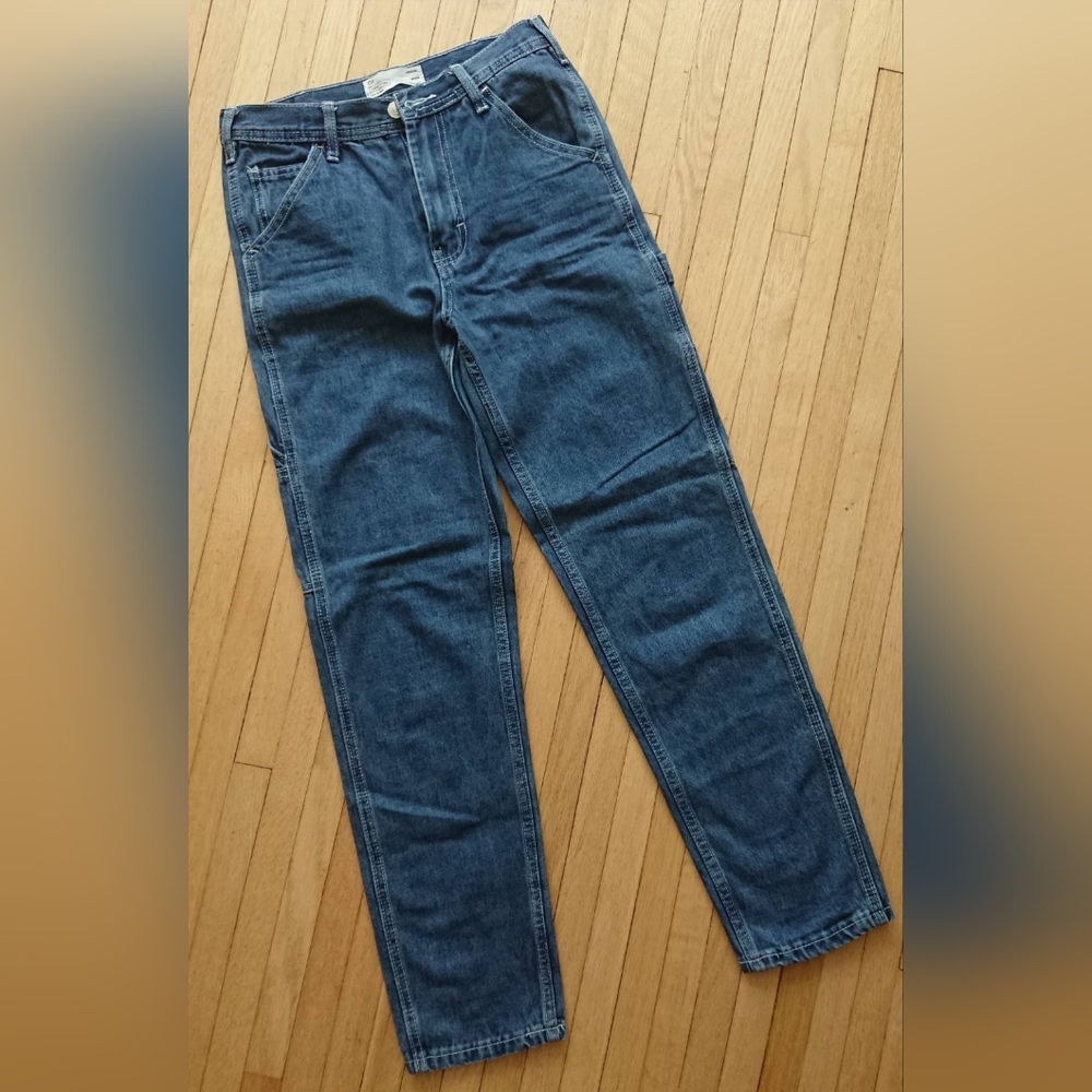 High-rise MOM jeans Ardene, size 1